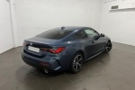 BMW SERIE 4 420d Coupe 140 kW (190 CV)