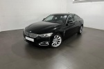 BMW SERIE 4 420d xDrive Gran Coupe 135 kW (184 CV)