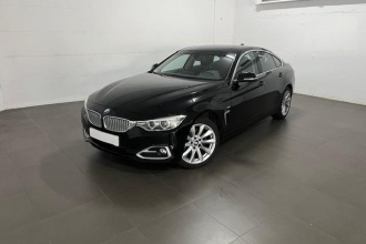 BMW SERIE 4 en Coruña