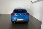 BMW X2 sDrive18d 110 kW (150 CV)