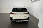 BMW X1 sDrive20d 120 kW (163 CV)