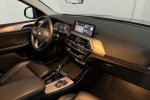 BMW X4 xDrive20d 140 kW (190 CV)