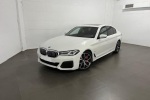 BMW SERIE 5 540dA xDrive 250 kW (340 CV)