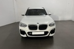 BMW X3 xDrive20i 135 kW (184 CV)