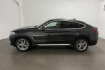 BMW X4 xDrive20d 140 kW (190 CV)