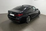 BMW SERIE 5 550i xDrive 390 kW (530 CV)