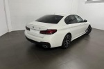 BMW SERIE 5 540dA xDrive 250 kW (340 CV)