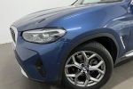 BMW X3 xDrive20d xLine 140 kW (190 CV)