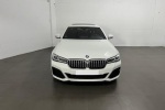 BMW SERIE 5 540dA xDrive 250 kW (340 CV)