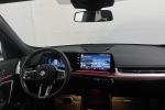 BMW X1 sDrive18i 100 kW (136 CV)