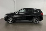 BMW X1 sDrive18d 110 kW (150 CV)