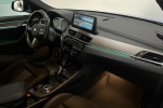 BMW X2 sDrive18d 110 kW (150 CV)