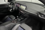 BMW SERIE 1 118i 103 kW (140 CV)