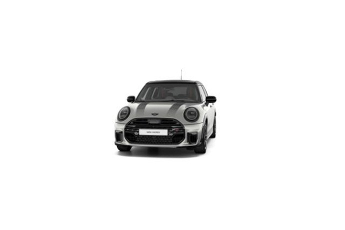 MINI MINI 5 PUERTAS Cooper C 115 kW (156 CV)