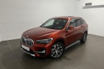 BMW X1 xDrive25e 162 kW (220 CV)
