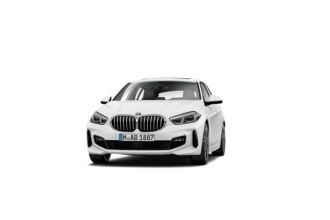 BMW SERIE 1 en Coruña