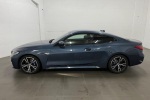 BMW SERIE 4 420d Coupe 140 kW (190 CV)