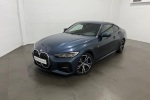BMW SERIE 4 420d Coupe 140 kW (190 CV)