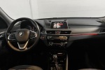 BMW X1 sDrive18d 110 kW (150 CV)