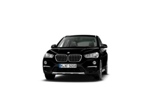 BMW X1 en Coruña