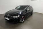 BMW SERIE 5 550i xDrive 390 kW (530 CV)