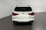 BMW X3 xDrive20i 135 kW (184 CV)