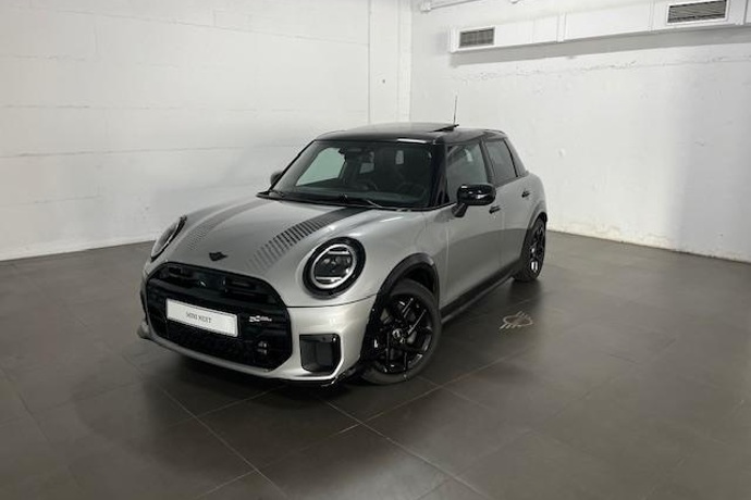 MINI MINI 5 PUERTAS Cooper C 115 kW (156 CV)