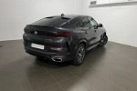 BMW X6 xDrive30d 210 kW (286 CV)