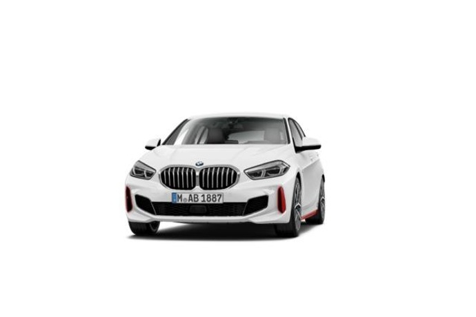 BMW SERIE 1 128ti 195 kW (265 CV)