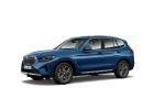 BMW X3 xDrive20d xLine 140 kW (190 CV)