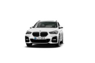 BMW X1 en Coruña