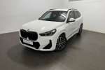 BMW X1 sDrive18d 110 kW (150 CV)