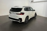 BMW X1 sDrive20d 120 kW (163 CV)