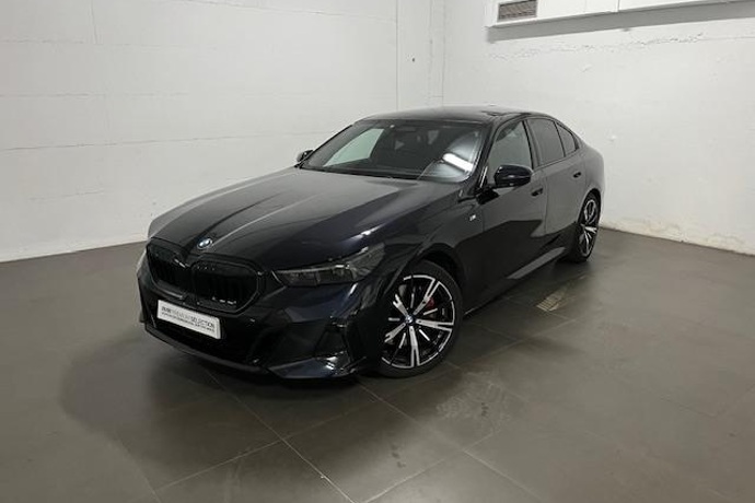 BMW SERIE 5 540d xDrive 223 kW (303 CV)