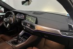 BMW X6 xDrive30d 210 kW (286 CV)