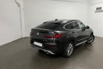 BMW X4 xDrive20d 140 kW (190 CV)