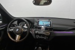 BMW X1 sDrive18d 110 kW (150 CV)