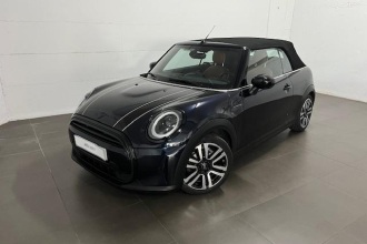 MINI CABRIO en Coruña