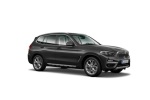 BMW X3 xDrive20d 140 kW (190 CV)
