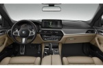 BMW SERIE 5 520d xDrive Touring 140 kW (190 CV)
