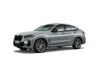 BMW X4 M40d xDrive 250 kW (340 CV)