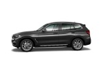 BMW X3 xDrive20d 140 kW (190 CV)