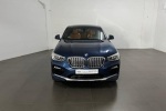BMW X4 xDrive20d 140 kW (190 CV)