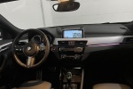 BMW X2 sDrive18d 110 kW (150 CV)