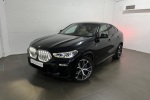 BMW X6 xDrive30d 210 kW (286 CV)