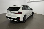 BMW X1 sDrive18d 110 kW (150 CV)