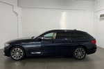 BMW SERIE 5 520d Touring 140 kW (190 CV)