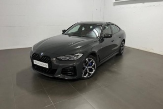 BMW SERIE 4 en Coruña