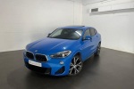 BMW X2 sDrive18d 110 kW (150 CV)