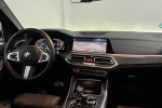 BMW X5 xDrive30d 210 kW (286 CV)
